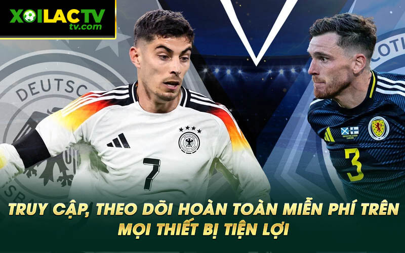 Truy cap theo doi hoan toan mien phi tren moi thiet bi tien loi Truy cập, theo dõi hoàn toàn miễn phí trên mọi thiết bị tiện lợi