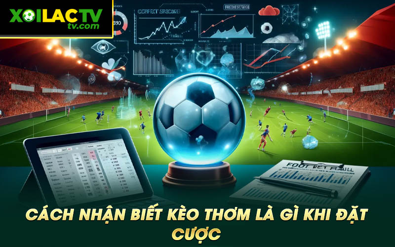 Cach nhan biet keo thom la gi khi dat cuoc Cách nhận biết kèo thơm là gì khi đặt cược